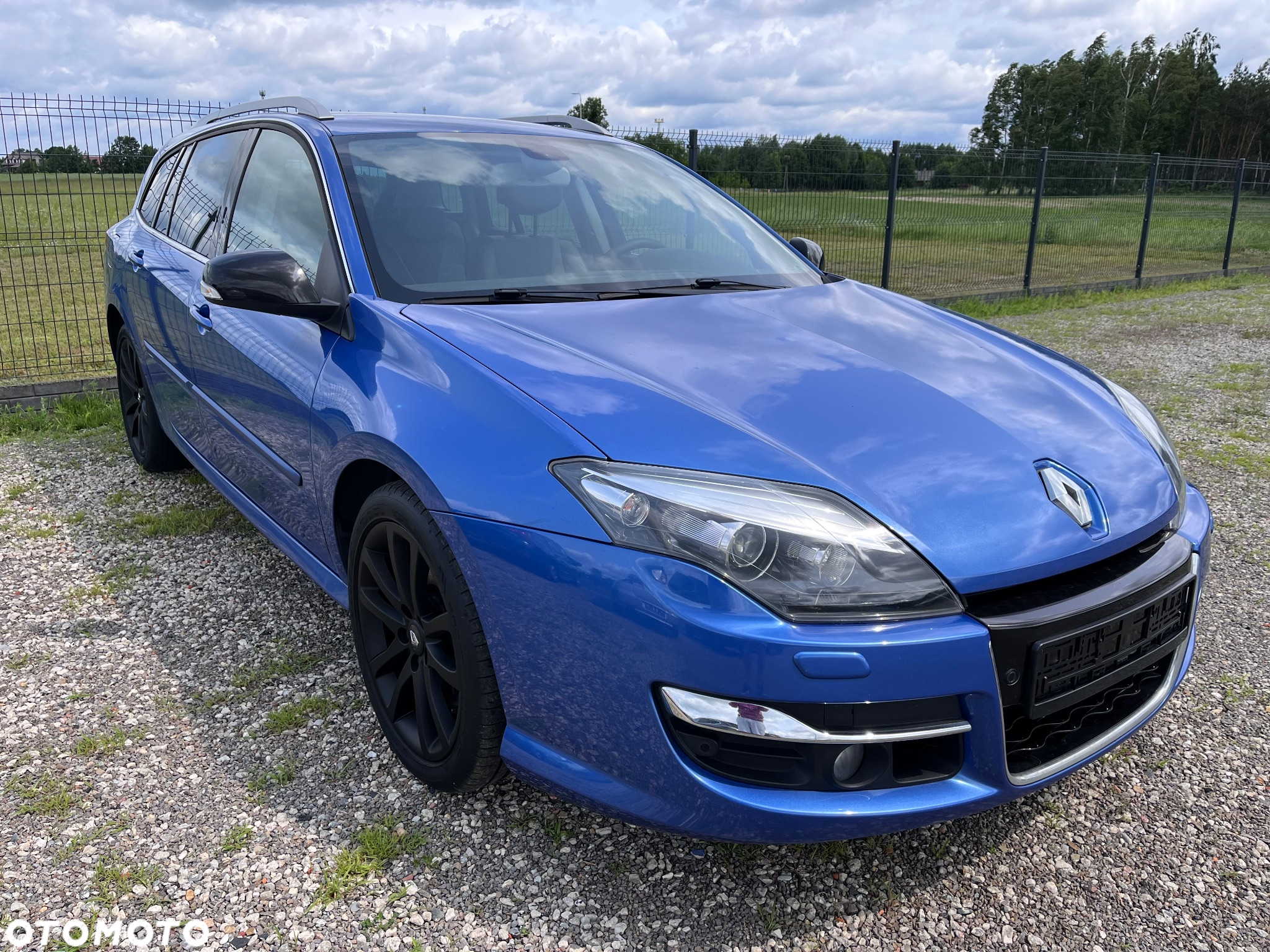 Renault Laguna - 3