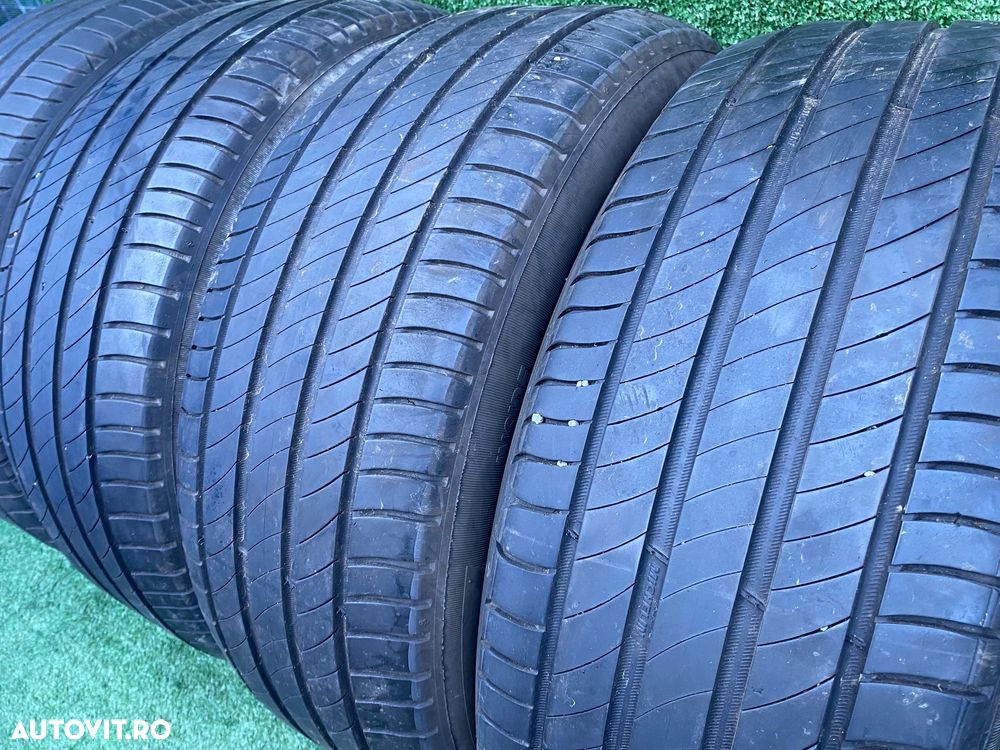 Set 4 anvelope vara Michelin Primacy 4 215 55 R17 98 W Dot 2621 - 2