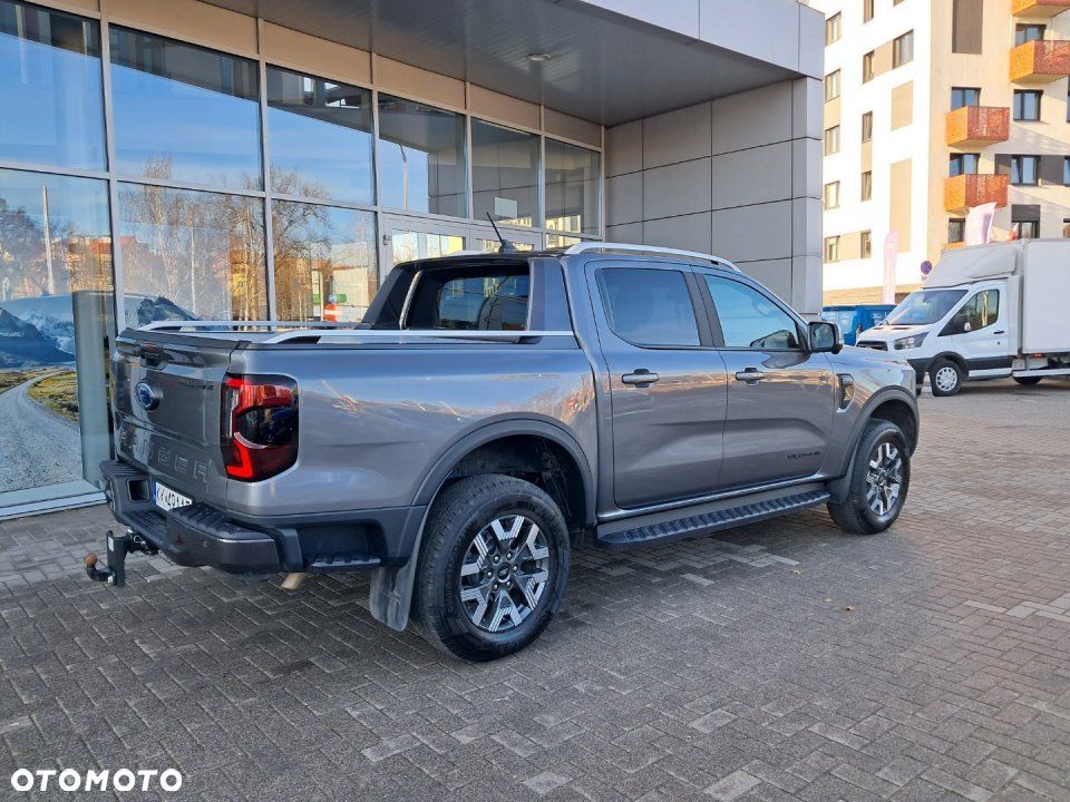 Ford Ranger - 8