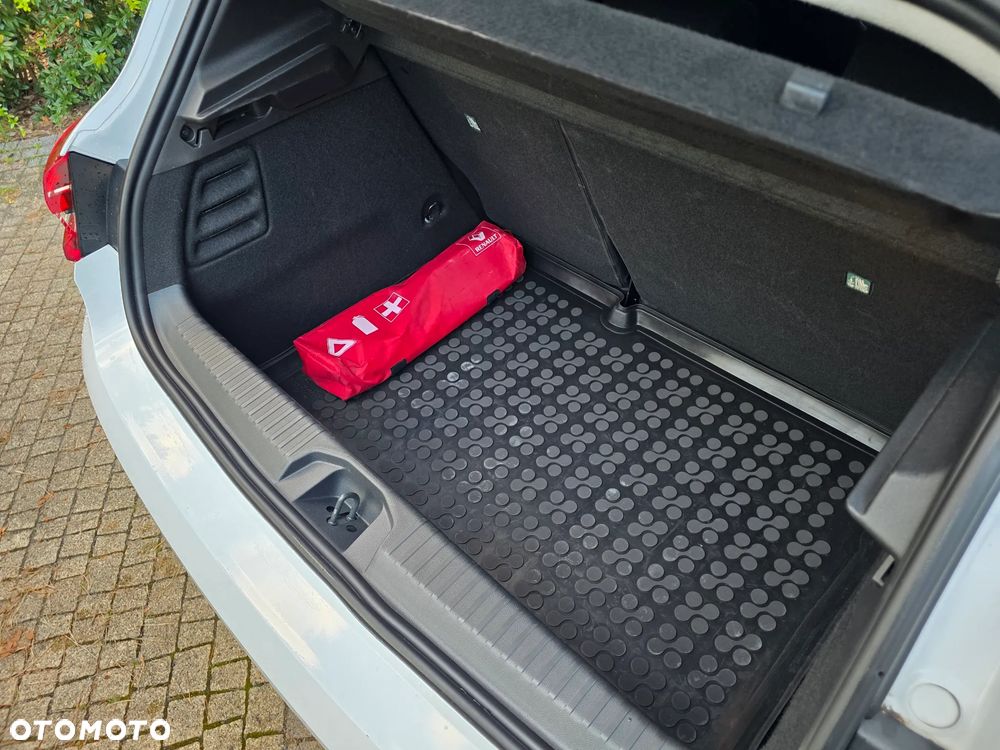 Renault Clio 1.0 TCe Equilibre - 8