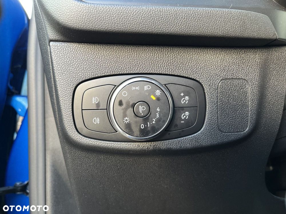 Ford Focus - 20