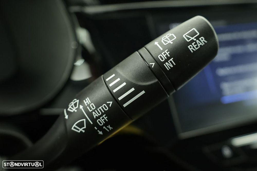 Opel Corsa 1.2 T Edition - 17