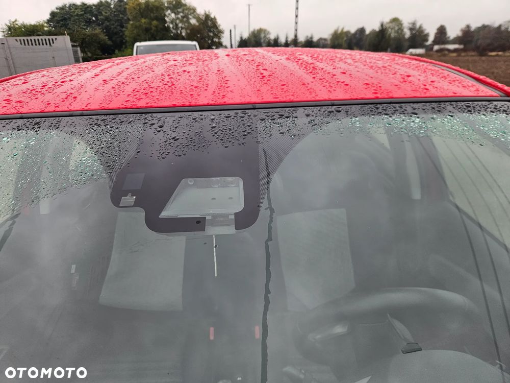 Toyota Yaris - 14