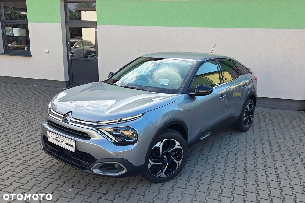 Citroën C4 1.5 BlueHDi Shine S&S - 2