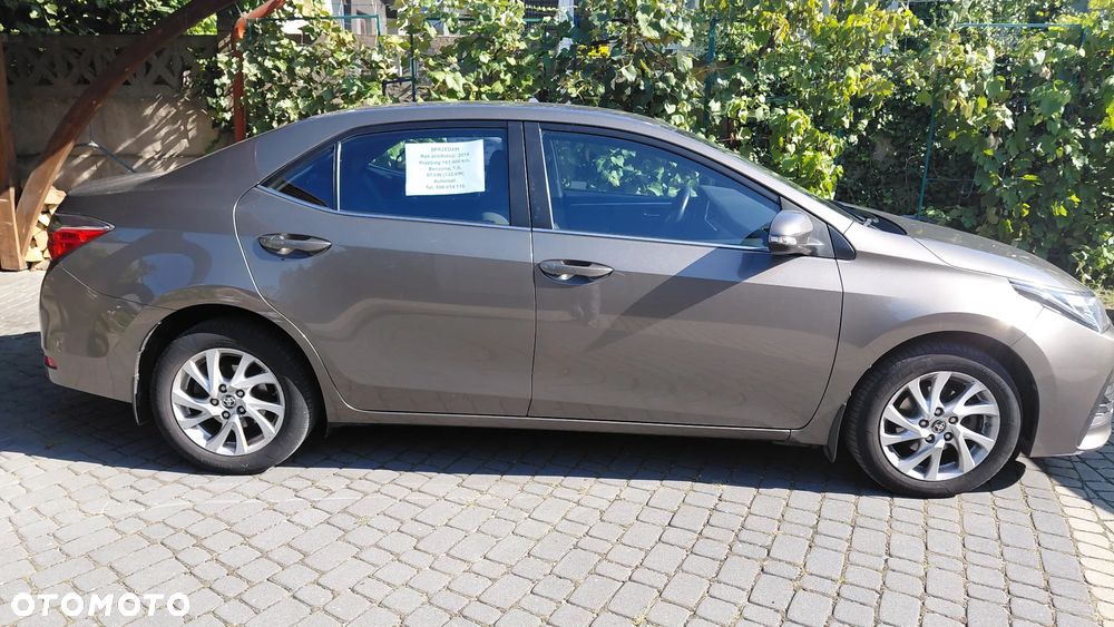 Toyota Corolla 1.6 Premium MS - 2