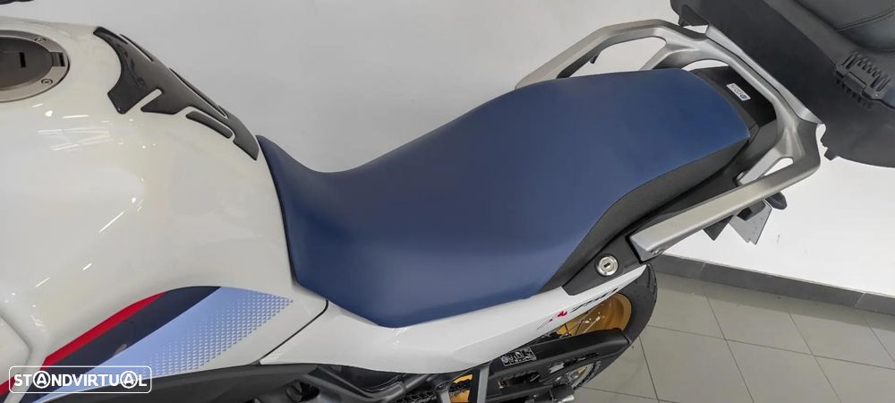 Honda Transalp - 6