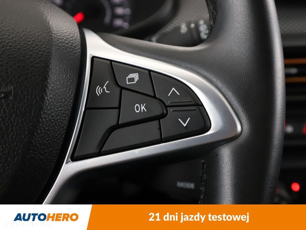 Dacia Sandero Stepway 1.0 TCe Comfort - 25
