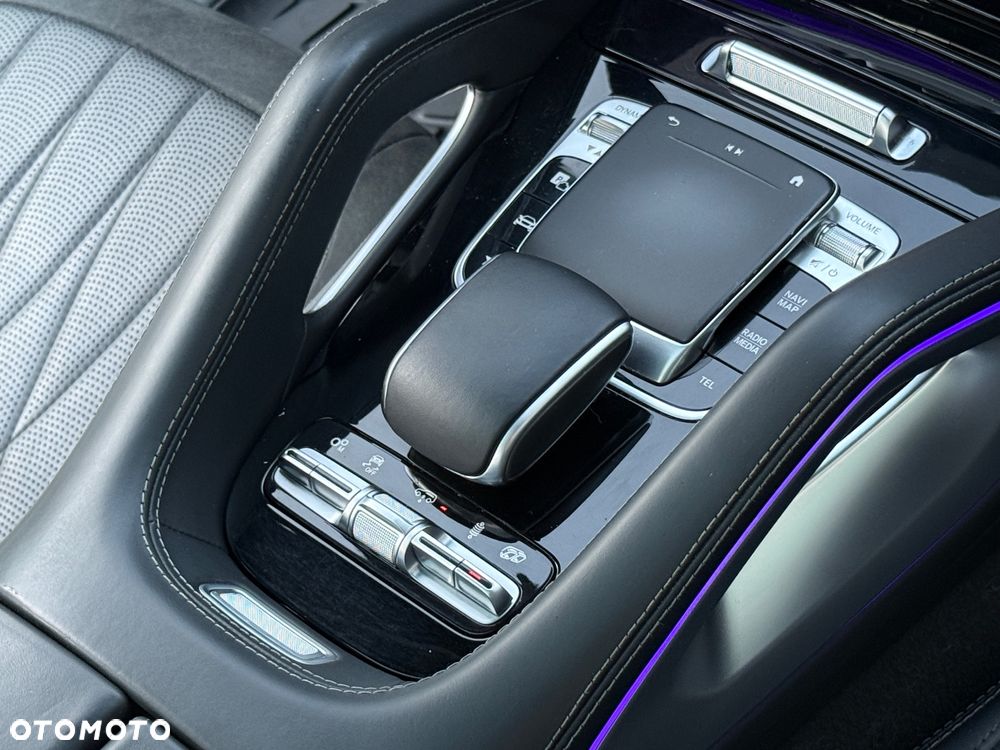 Mercedes-Benz GLE AMG 53 4-Matic - 26