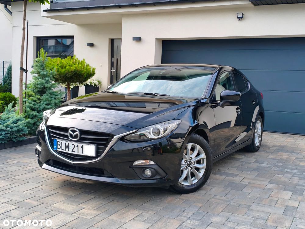 Mazda 3 2.0 Skyenergy - 17