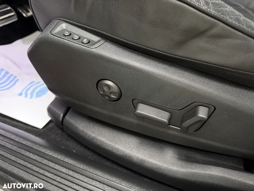 DS Automobiles DS 7 Crossback - 39