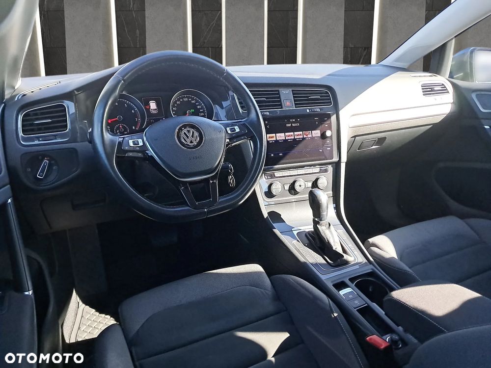 Volkswagen Golf VII 1.5 TSI BMT Highline DSG - 18