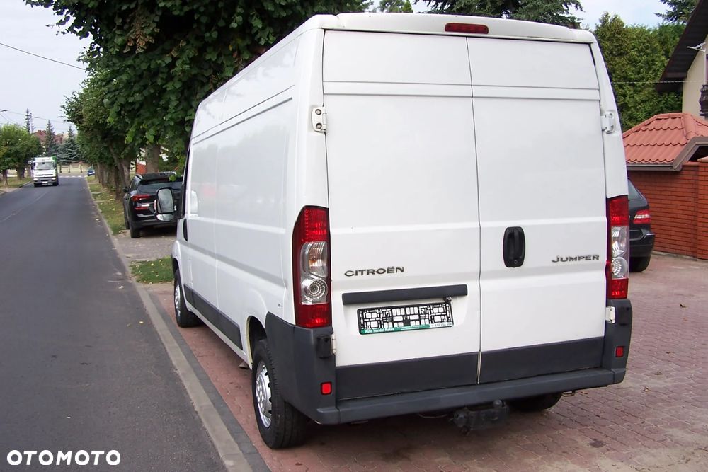 Citroën Jumper - 5