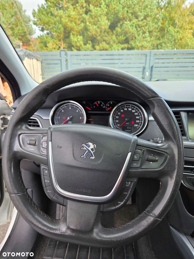 Peugeot 508 - 13