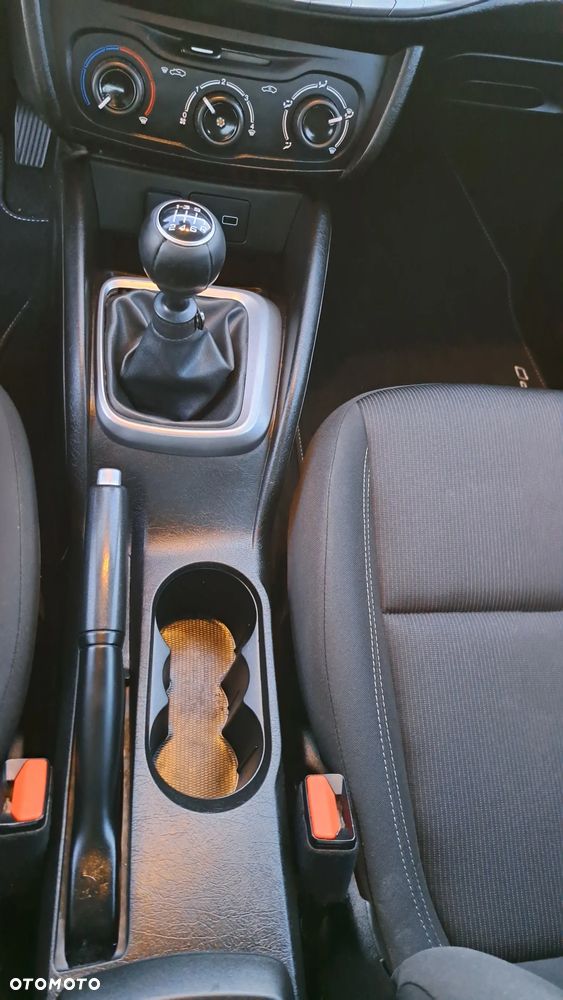 Fiat Tipo 1.4 16V More - 22
