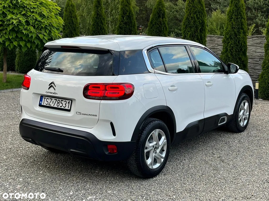 Citroën C5 Aircross - 3