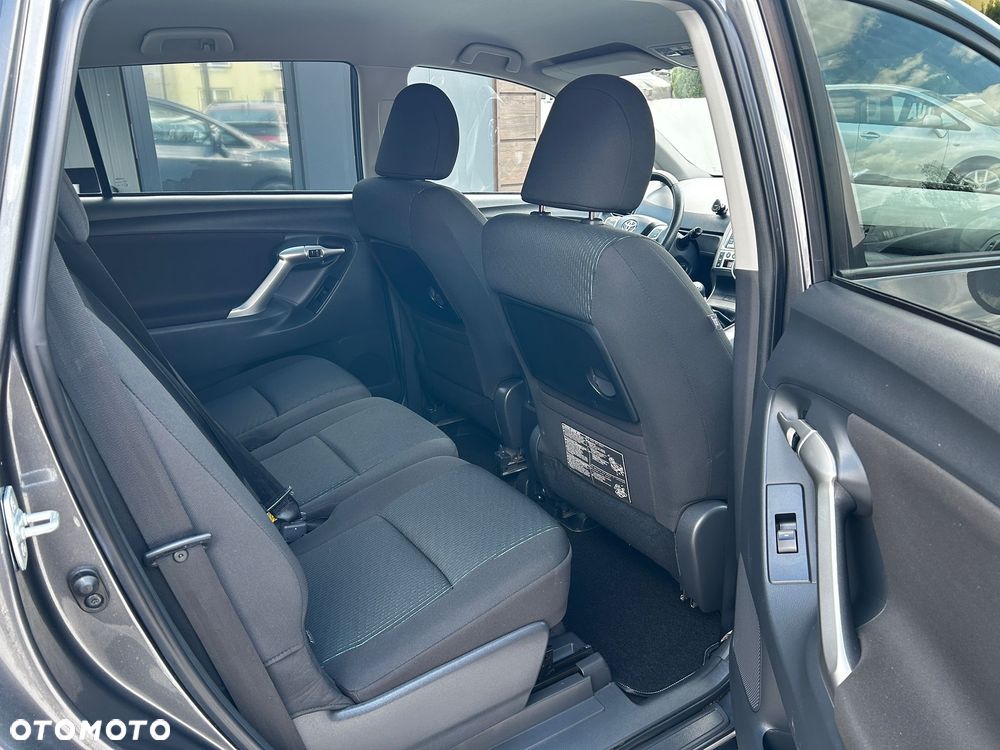 Toyota Verso 1.8 5-Sitzer Skyview Edition - 11