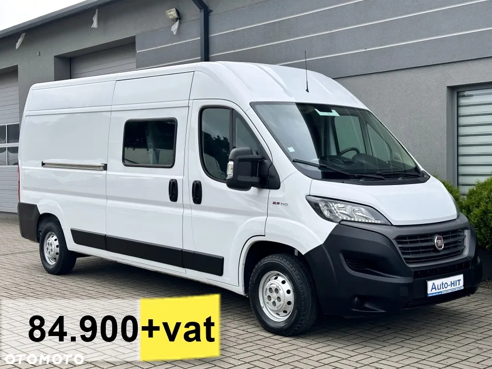 Fiat Ducato - 4