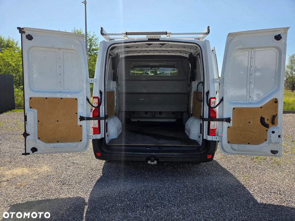 Renault Master - 7
