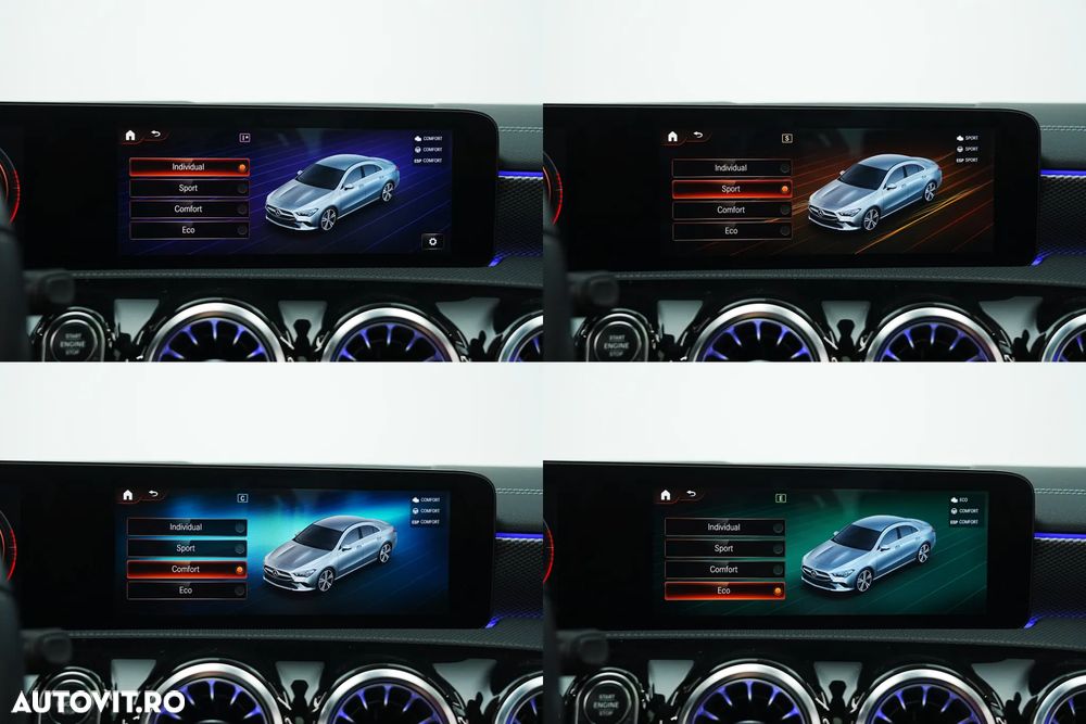 Mercedes-Benz CLA 200 d 8G-DCT Edition 2021 - 39