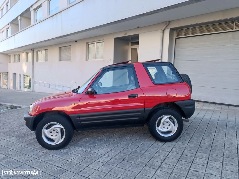 Toyota RAV4 TA - 6