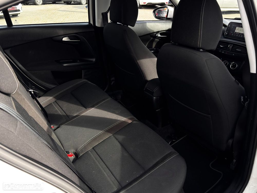 Fiat Tipo 1.3 M-Jet Lounge - 10