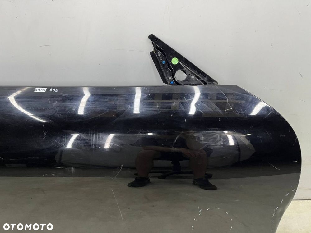 Drzwi Porsche 911 Carrera 996 97-06r. prawe przednie prawy przód - 4