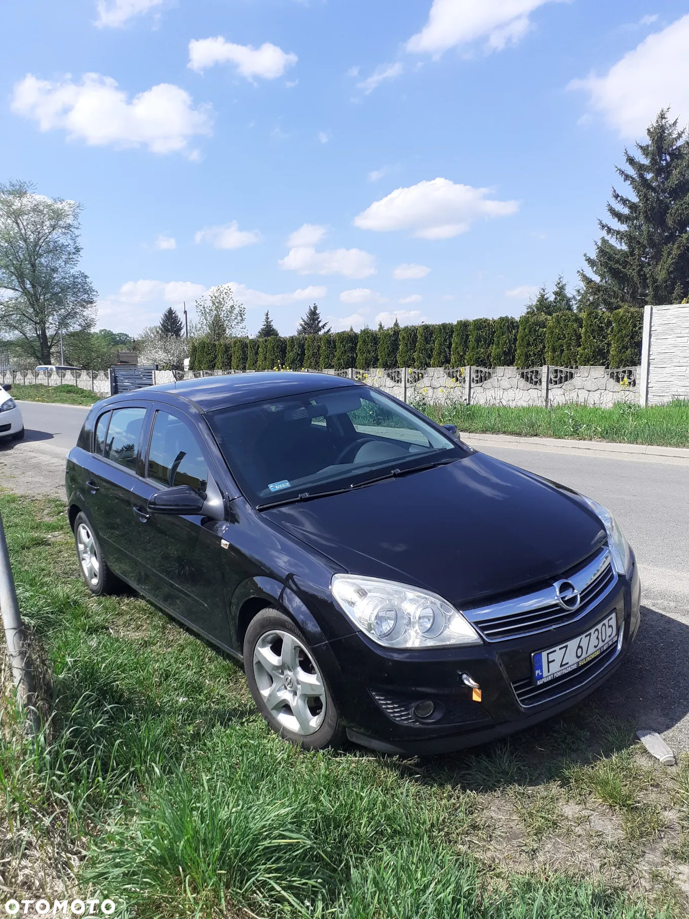 Opel Astra III 1.6 Enjoy - 3