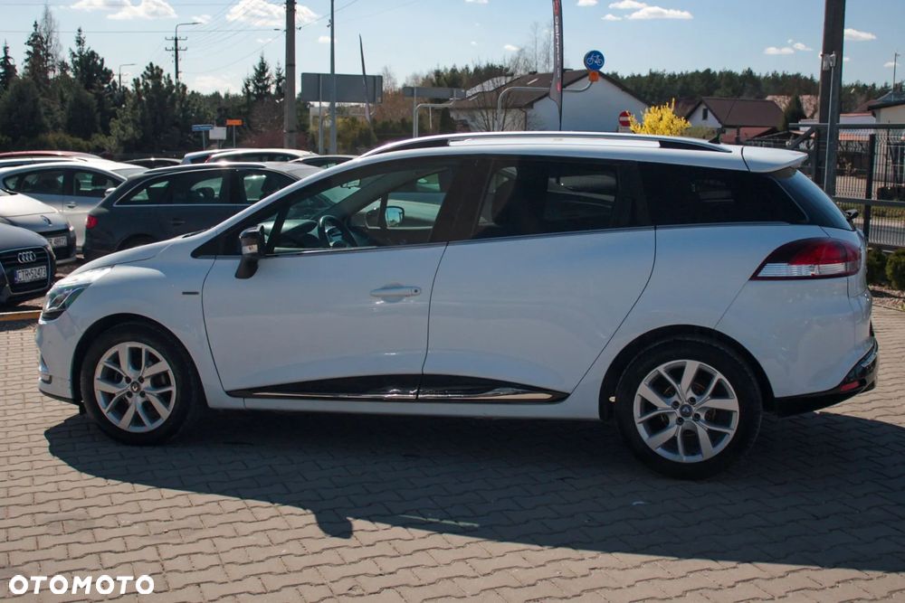 Renault Clio 1.5 dCi Energy Life - 3