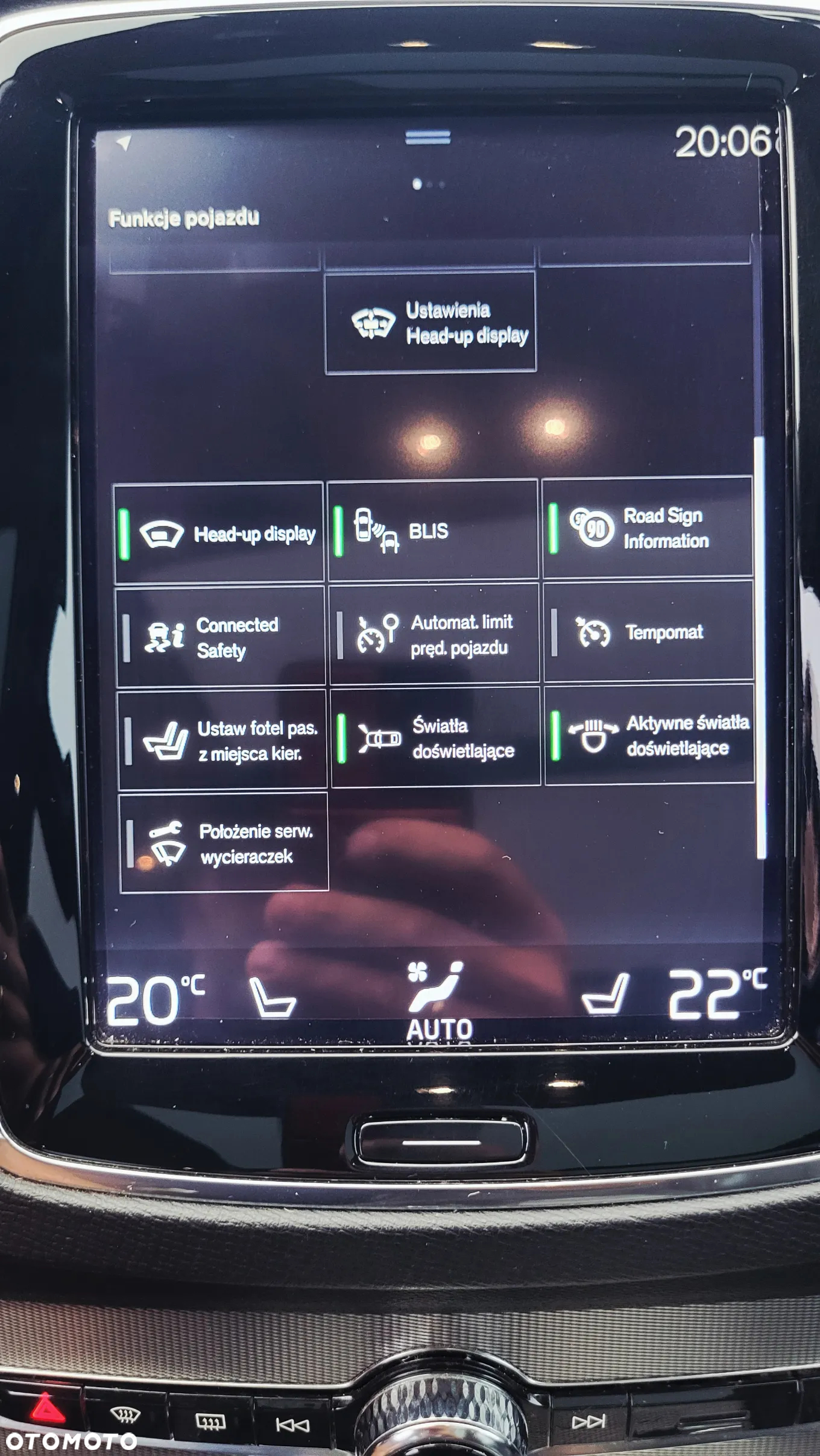 Volvo XC 90 D5 AWD Geartronic Inscription - 15