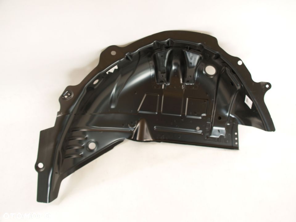 Audi A6 Podloga bagaznika 4G0810363TA 11r - 1