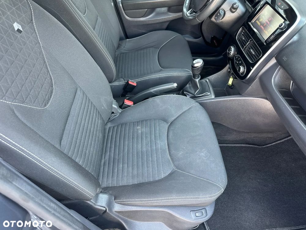 Renault Clio 0.9 Energy TCe Alize - 28