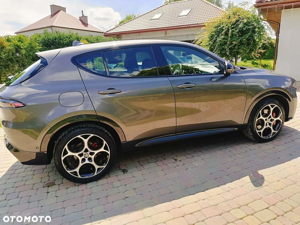 Alfa Romeo Tonale 1.5 VGT Veloce - 5