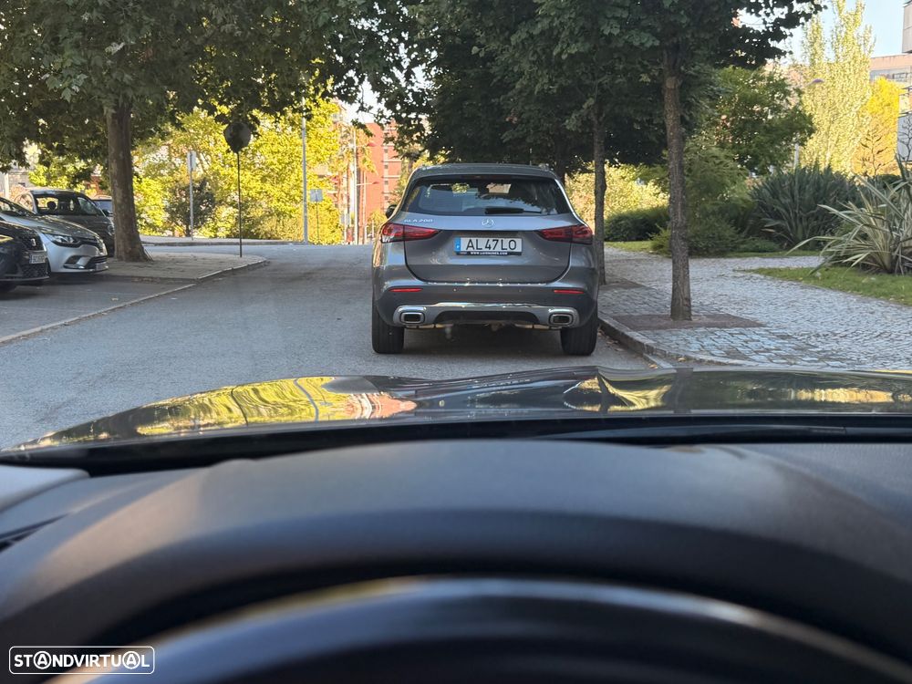 BMW 520 d Auto - 14