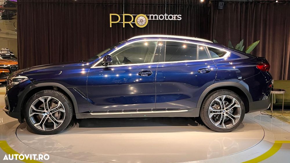 BMW X6 - 37