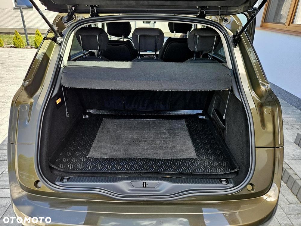 Citroën C4 Picasso VTi 120 Intensive - 27