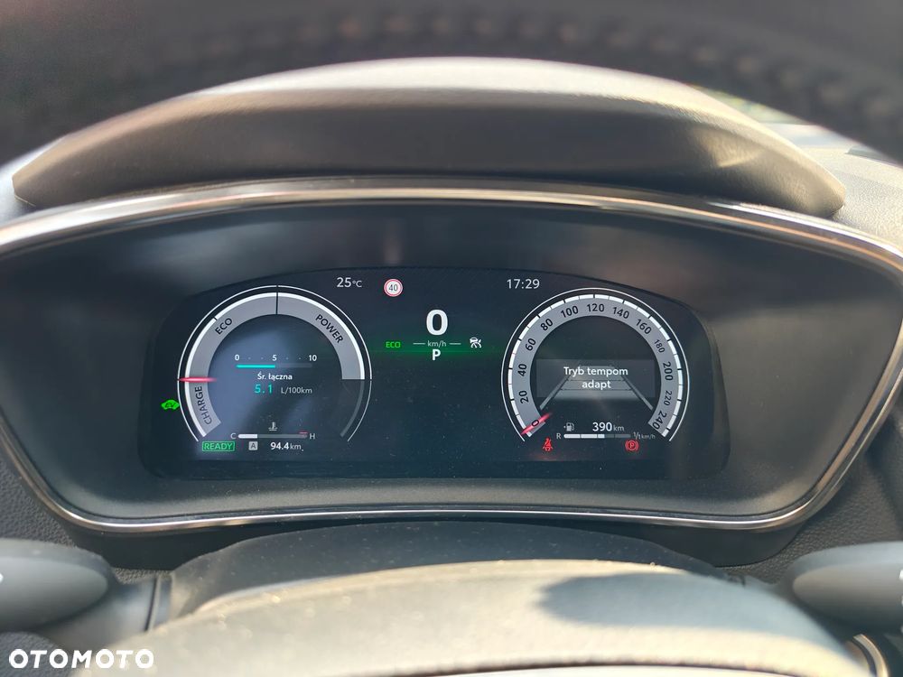 Toyota Corolla 1.8 Hybrid Comfort - 23