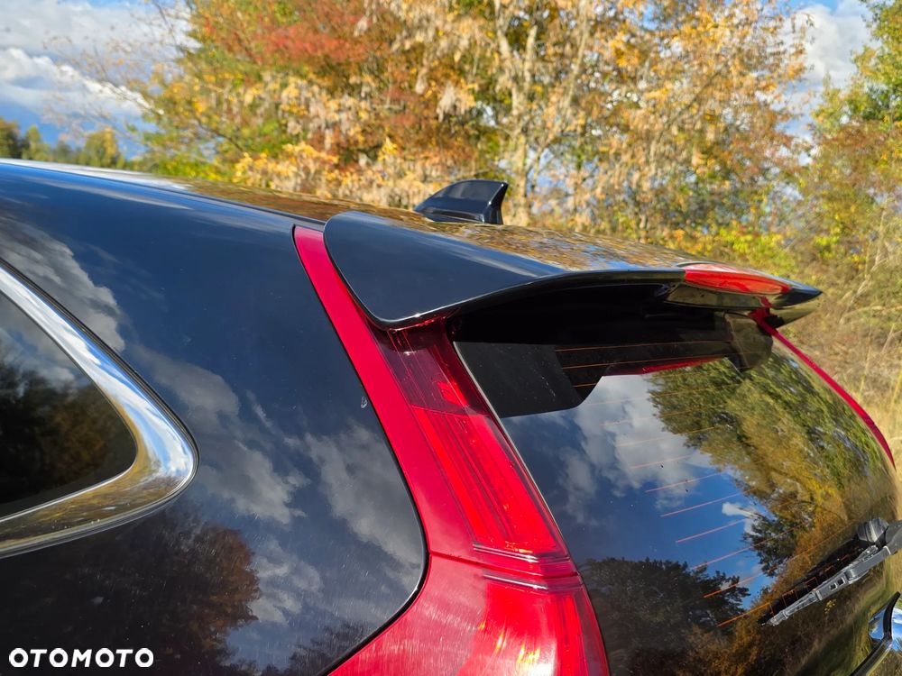 Honda CR-V 2.0i-VTEC 2WD Elegance - 4