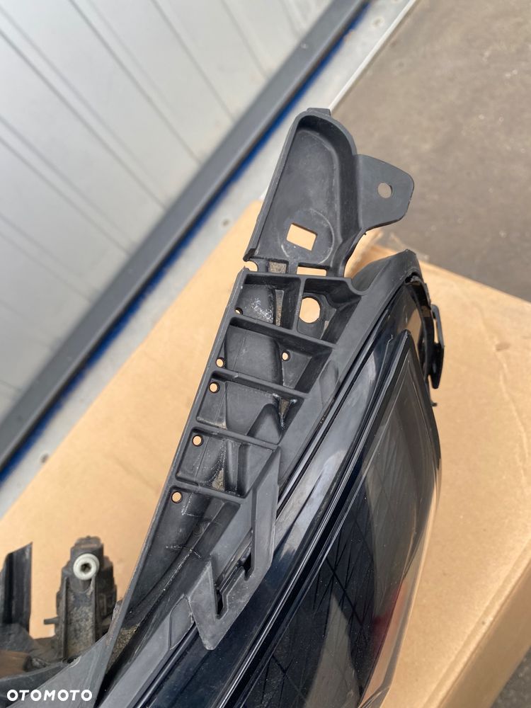 RENAULT CLIO 5 V ORYGINALNE LAMPY REFLEKTORY PRZEDNIE FULL LED LEDOWE LEDOWA LAMPA PRZEDNIA LEWA PRAWA LEWY PRAWY PRZÓD REFLEKTOR PRZEDNI LEWY PRAWY 260607647R 260104922R KOMPLET LAMP PRZEDNICH - 27
