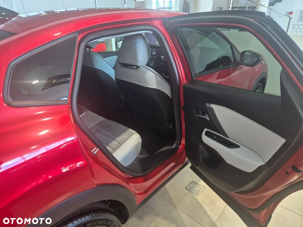 Citroën C4X 1.2 mHEV Max eDCT6 - 14