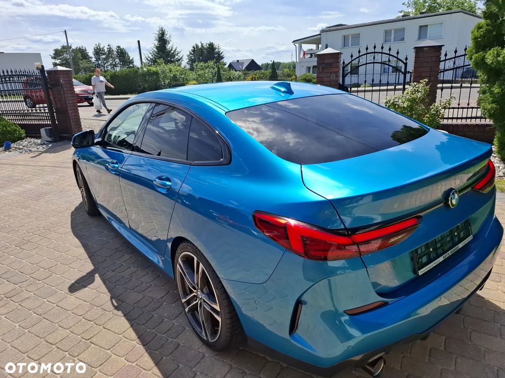 BMW Seria 2 218i Edition Colorvision - 5