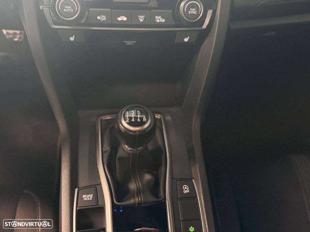 Honda Civic - 31