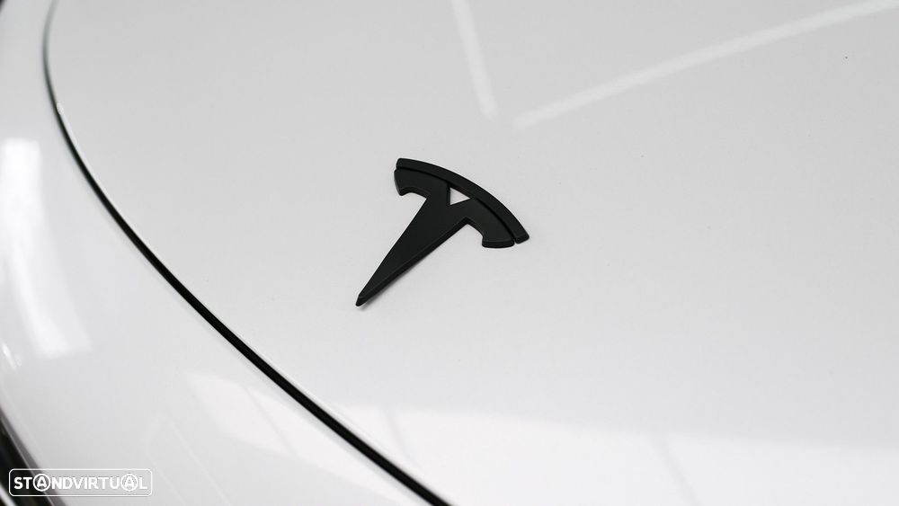 Tesla Model 3 Long Range Tração Integral Premium - 19