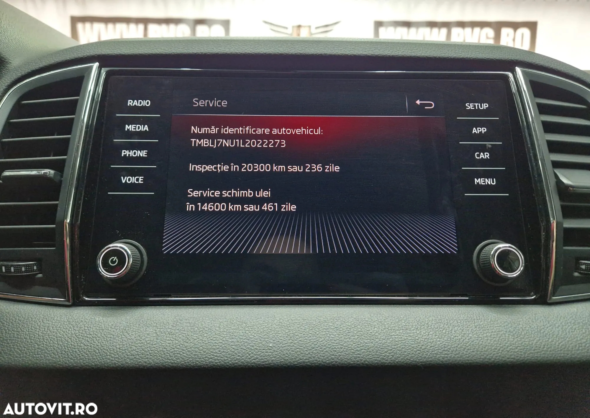 Skoda Karoq 2.0 TDI 4X4 DSG Style - 21