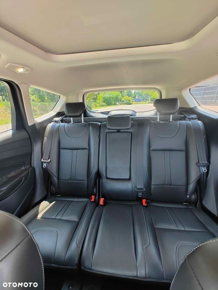Ford Kuga 2.0 TDCi 4WD Titanium Plus - 19