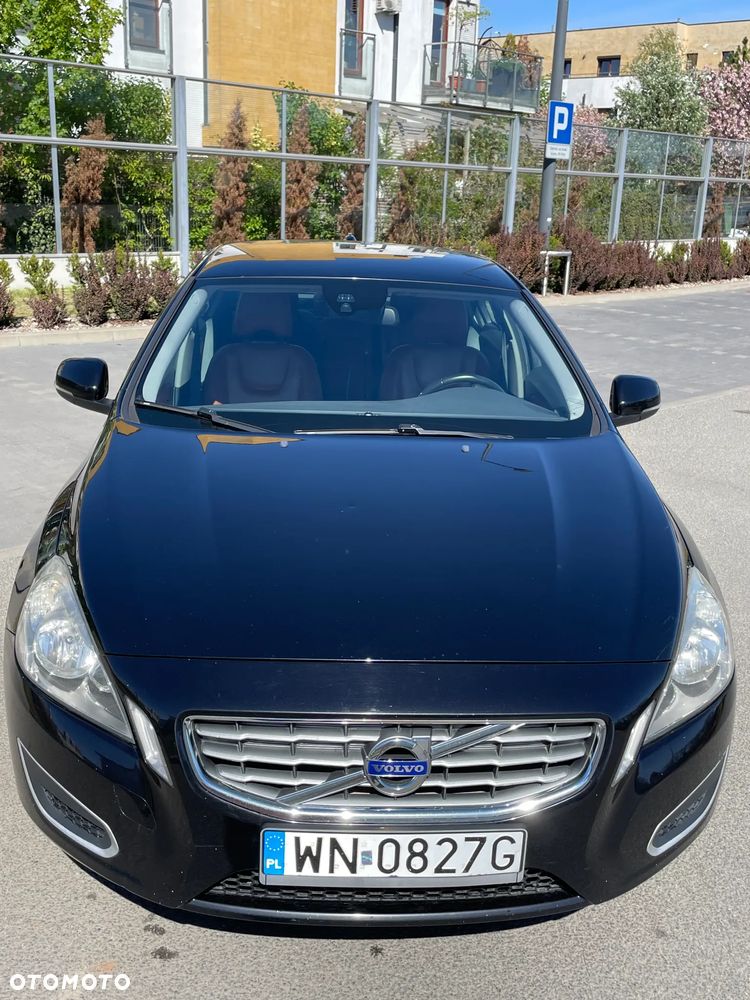 Volvo S60 - 7