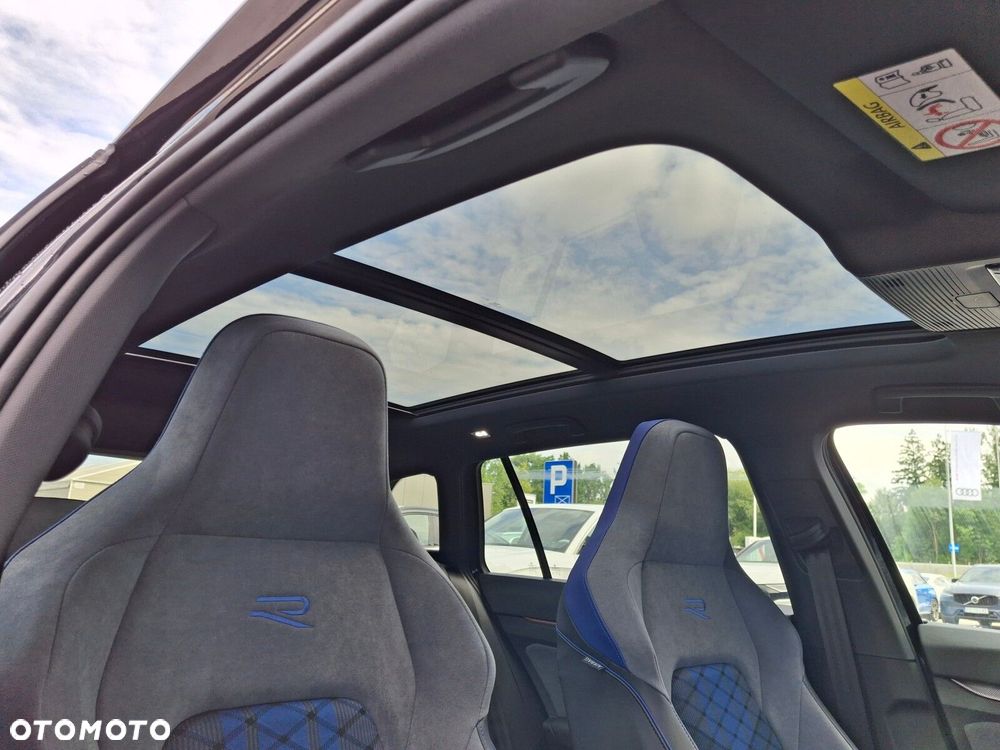 Volkswagen Golf Variant 2.0 TSI 4Motion R - 27