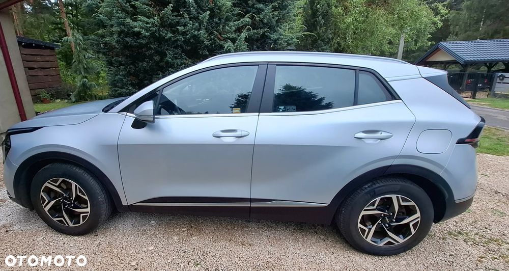 Kia Sportage 1.6 T-GDI M 2WD - 1