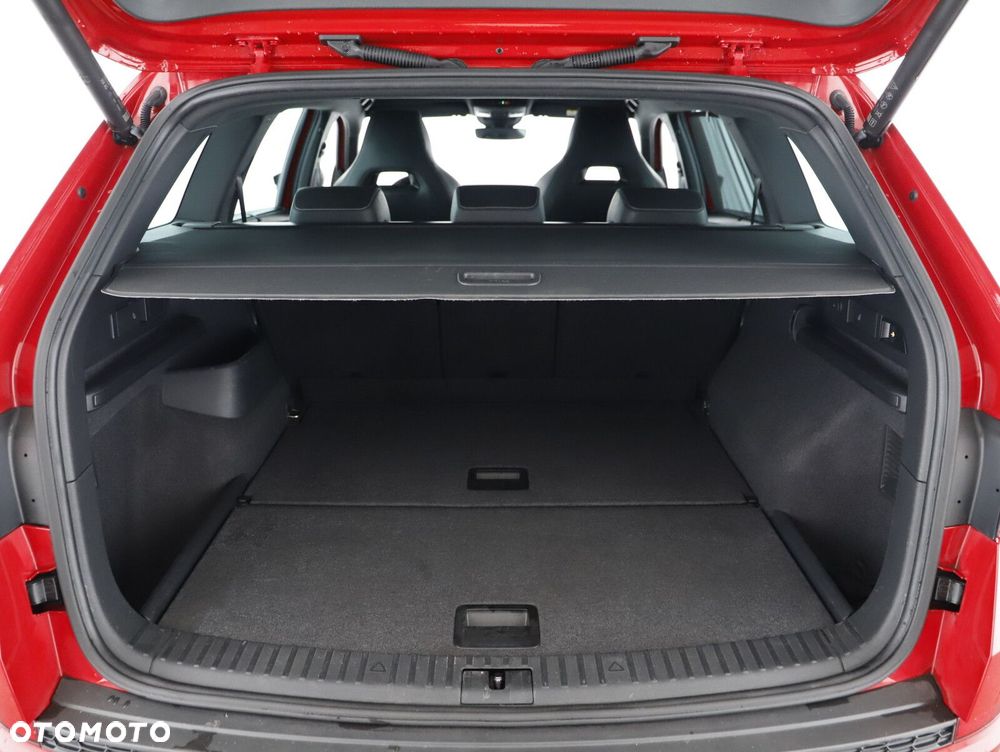 Skoda Kodiaq 2.0 TDI 4x4 Sportline DSG - 26