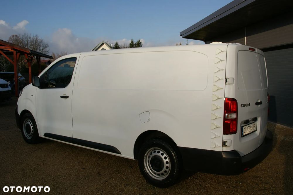 Peugeot Expert - 5