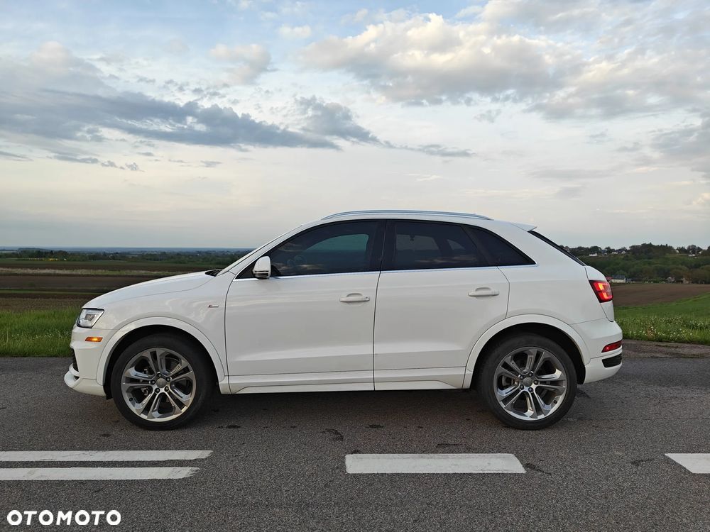 Audi Q3 - 7